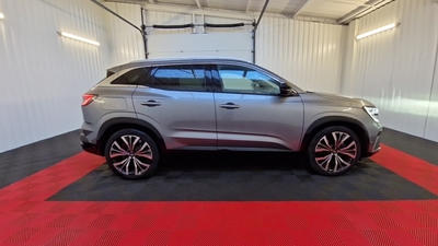 Renault Austral iconic E-Tech full hybrid 200 - 24