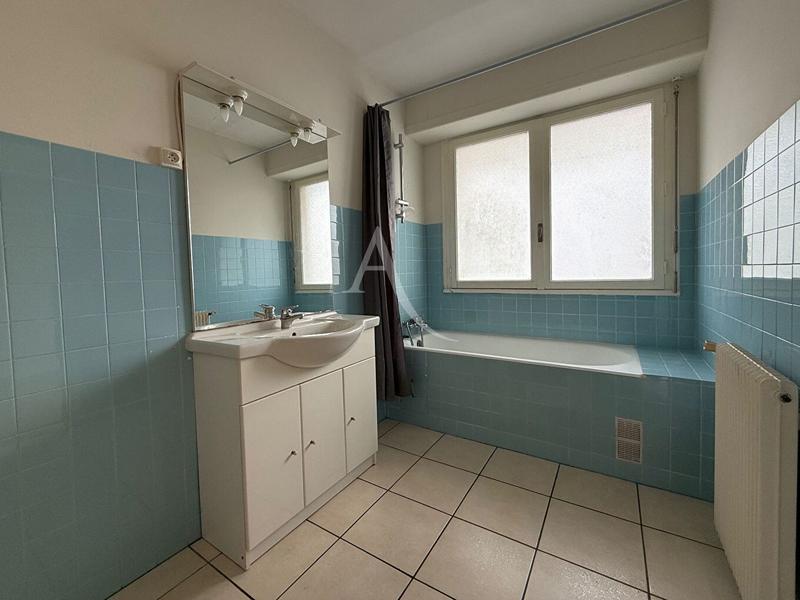 Appartement - 68 m² - 2 pièces