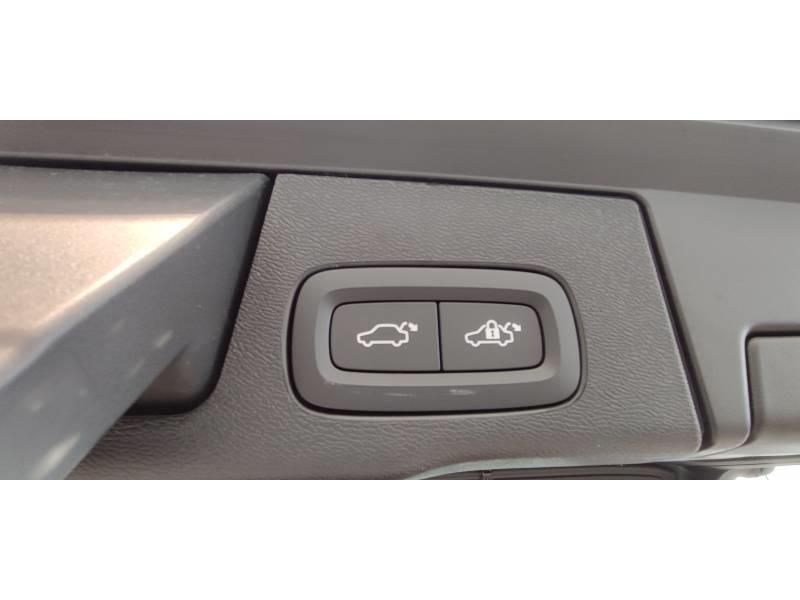 Volvo Xc60 T8 Awd Hybride rechargeable 310 ch+145 ch Geartronic 8 Polestar Engineered