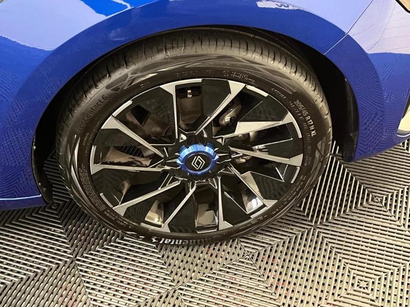 Renault Clio V TCe 90 ch Gsr2 Esprit Alpine