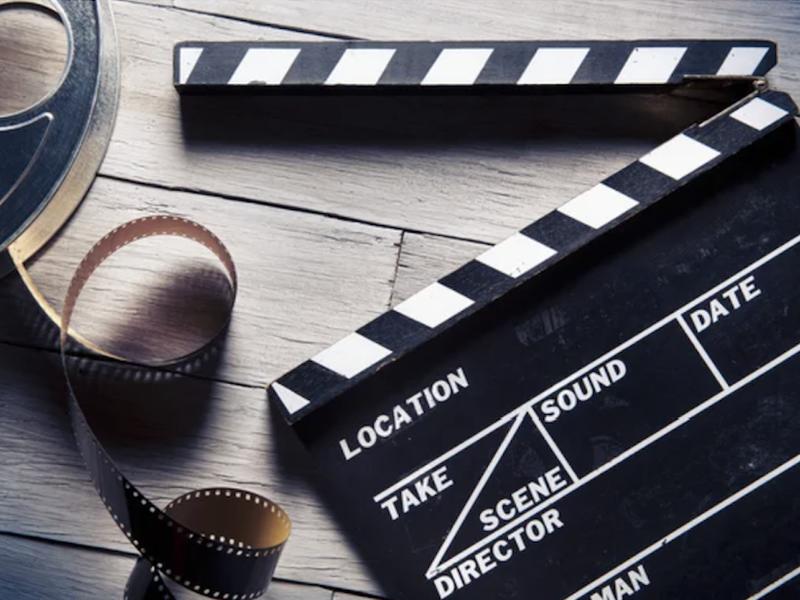 Courts-Metrages - Oh Travail... Ouille !!