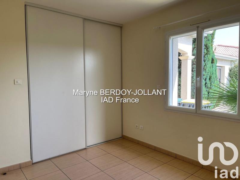 Maison - 131 m² - 5 pièces