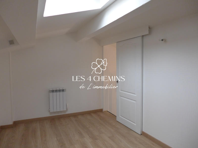 Maison - 38 m² - 2 pièces