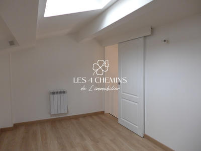 Maison - 38 m² - 2 pièces