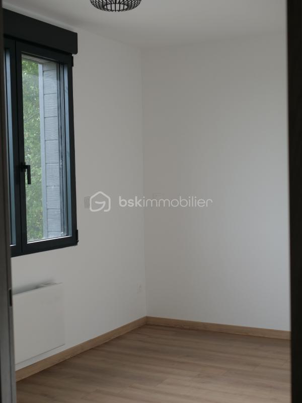 Maison traditionnelle - 142 m² - 7 pièces