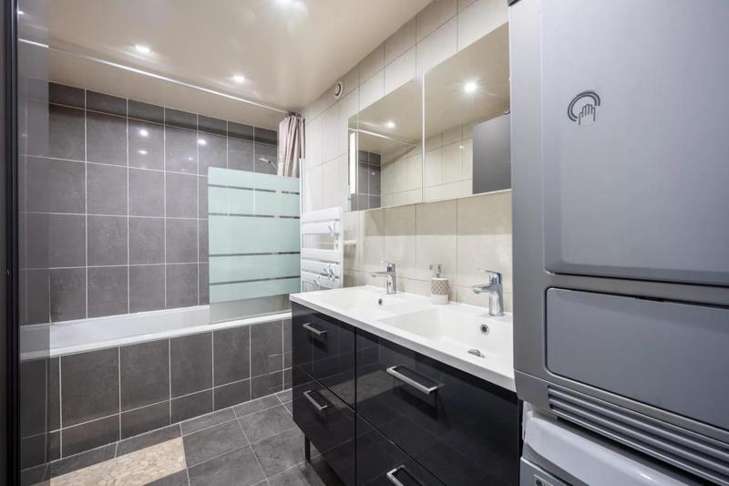 Appartement - 88 m² - 4 pièces