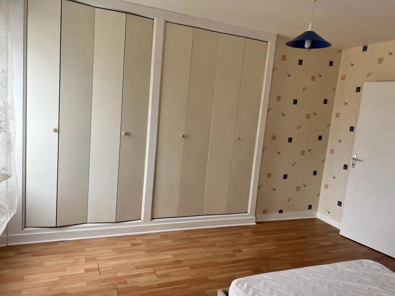 Maison - 66 m² - 4 pièces