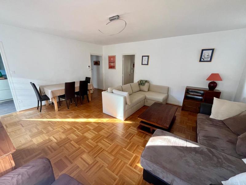 Appartement - 77 m² - 3 pièces