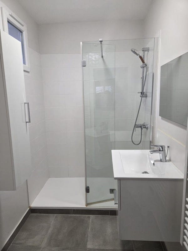 Maison - 74 m² - 3 pièces