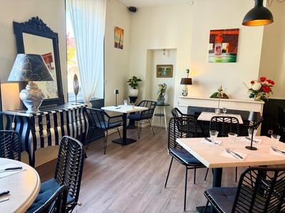 Local commercial - 170 m² - 4 pièces