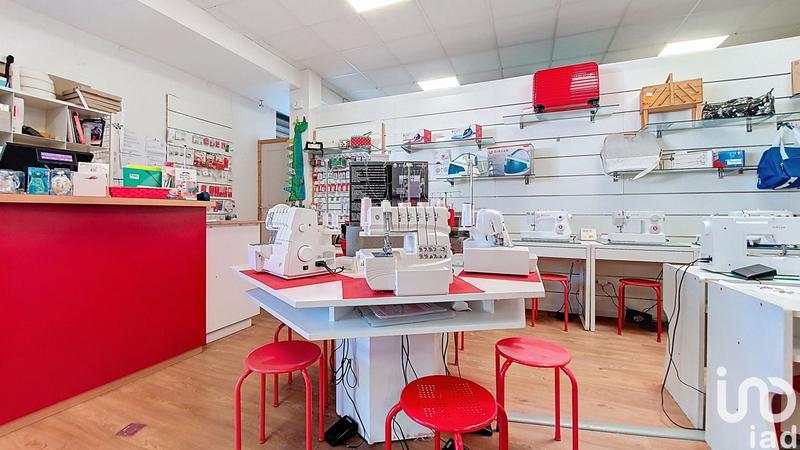 Local commercial - 147 m²