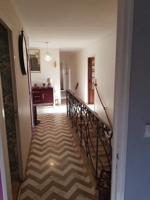 Maison de village - 260 m² - 10 pièces