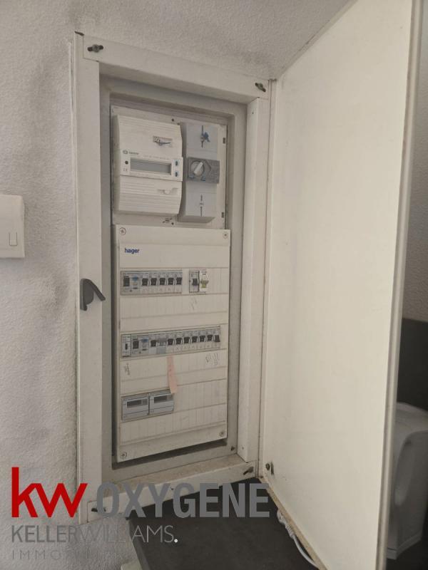 Maison - 72 m² - 4 pièces