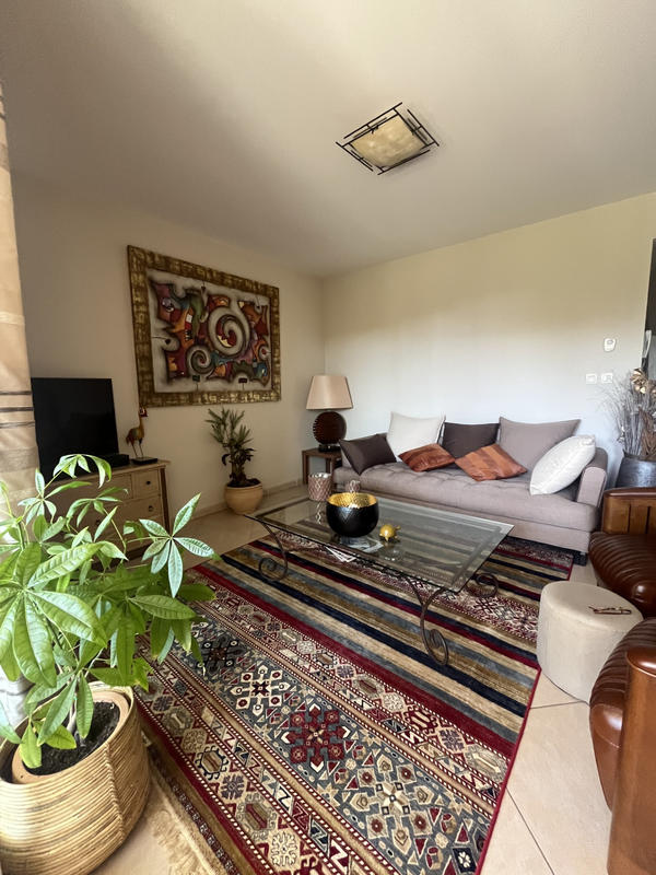 Appartement - 76 m² - 3 pièces