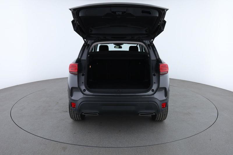 Citroën C5 Aircross 1.5 Blue-HDi Feel Bv6 131 ch