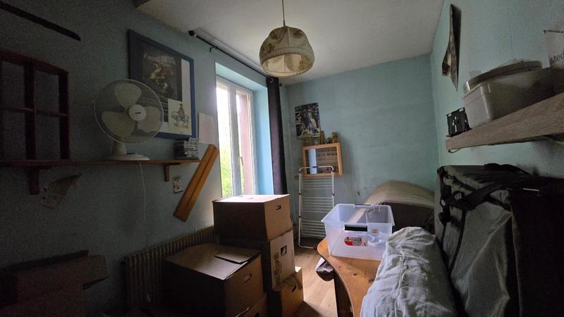 Immeuble - 140 m² - 6 pièces