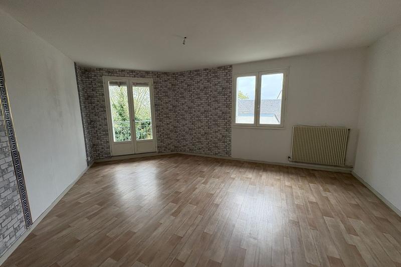 Appartement - 88 m² - 4 pièces
