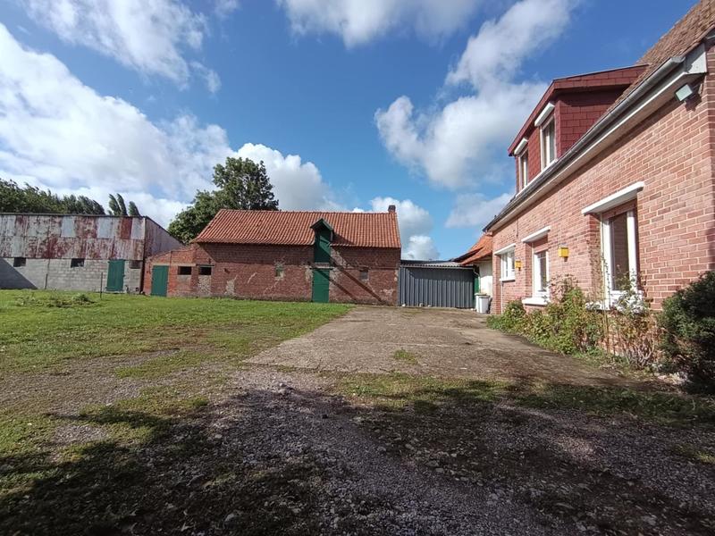 Maison - 109 m² - 4 pièces