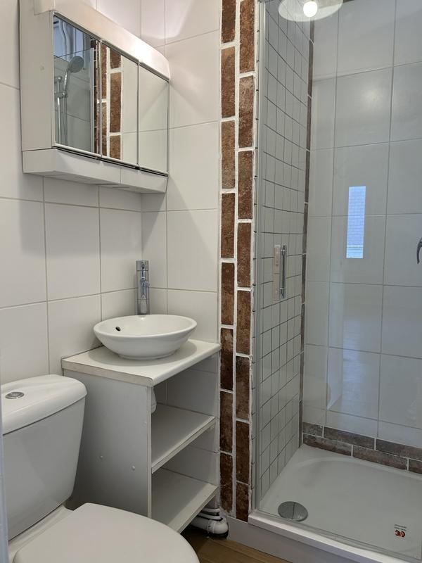 Appartement - 31 m² - 1 pièce