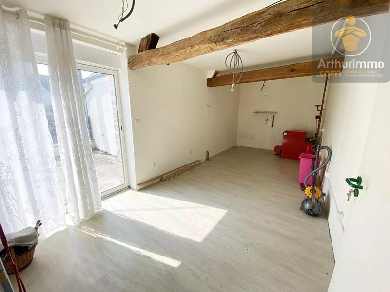 Maison - 181 m² - 5 pièces