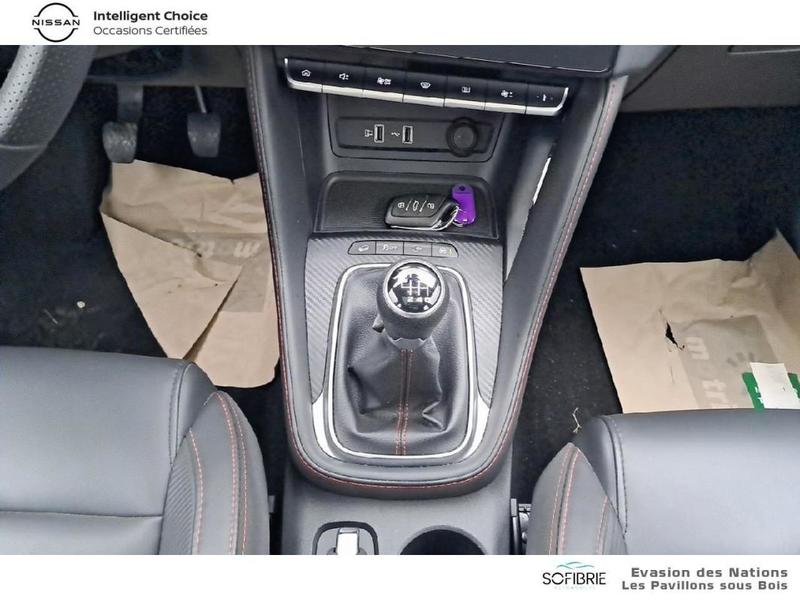 Mg Zs II 1.0l t-Gdi 111ch 2wd Luxury