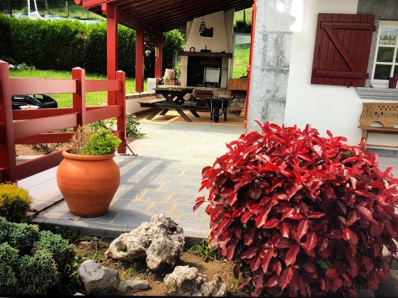 Maison - 152 m² - 7 pièces