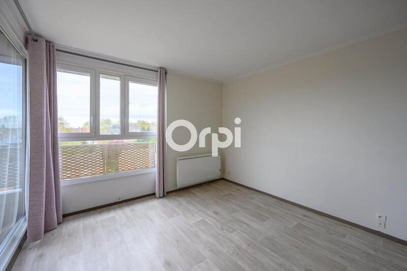 Appartement - 71 m² - 3 pièces