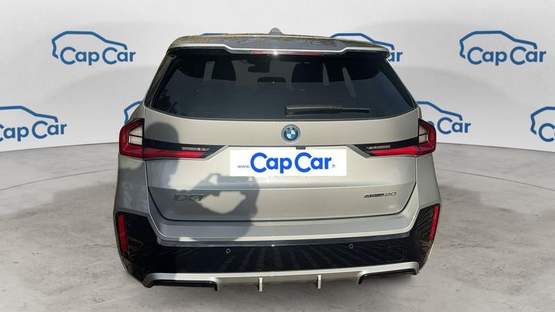 Bmw iX1 (U11) eDrive20 204 m Sport