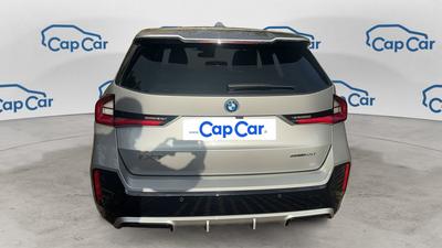 Bmw iX1 (U11) eDrive20 204 m Sport