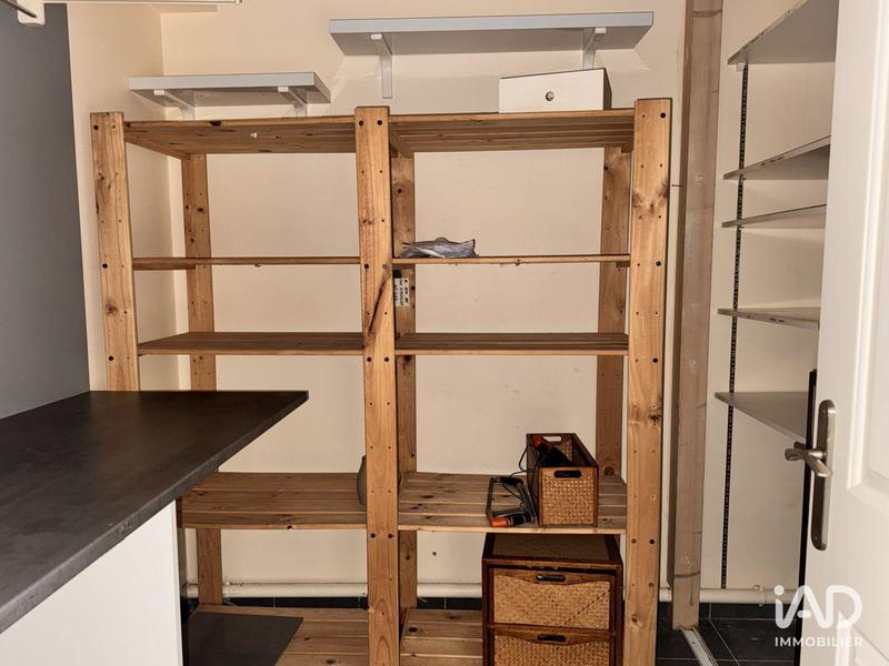 Appartement - 146 m² - 6 pièces