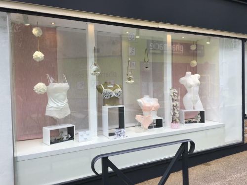 Peau d'Ange Lingerie