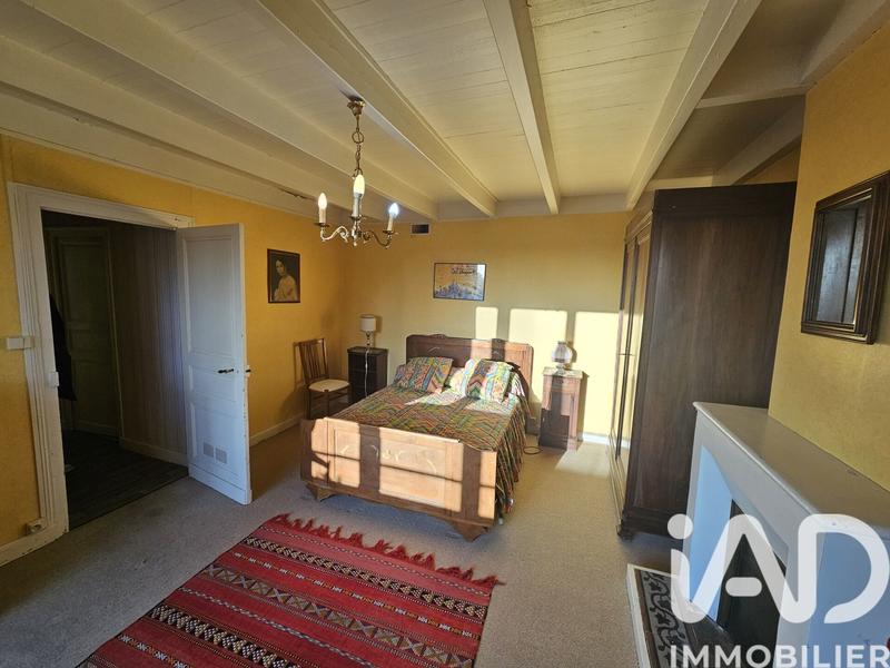 Maison de village - 199 m² - 7 pièces