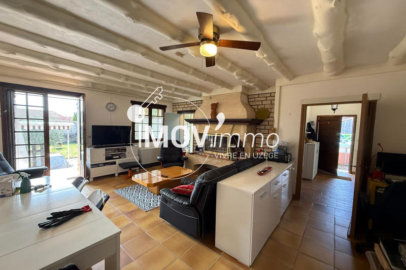 Maison - 77 m² - 4 pièces