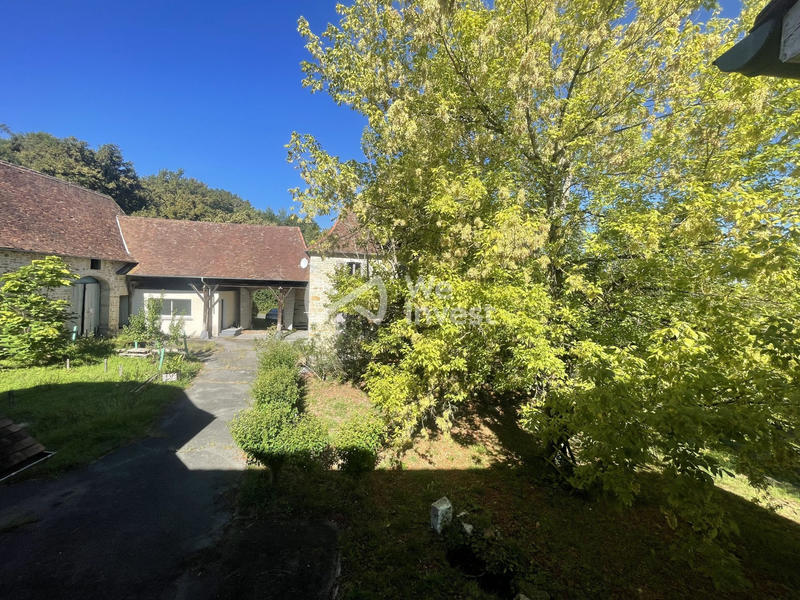 Maison - 477 m² - 15 pièces