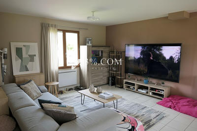 Pavillon - 131 m² - 6 pièces