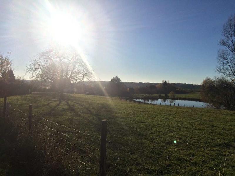 Terrain constructible - 2 737 m²