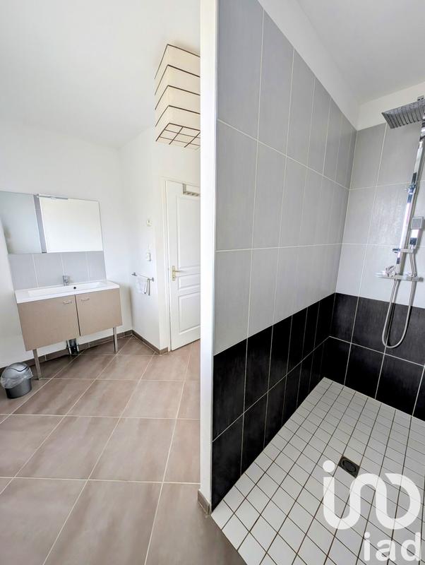 Maison - 144 m² - 6 pièces