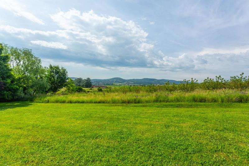 Maison - 134 m² - 6 pièces