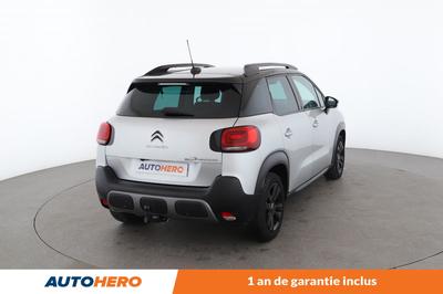 Citroën C3 Aircross 1.2 PureTech Origins Eat6 110 ch