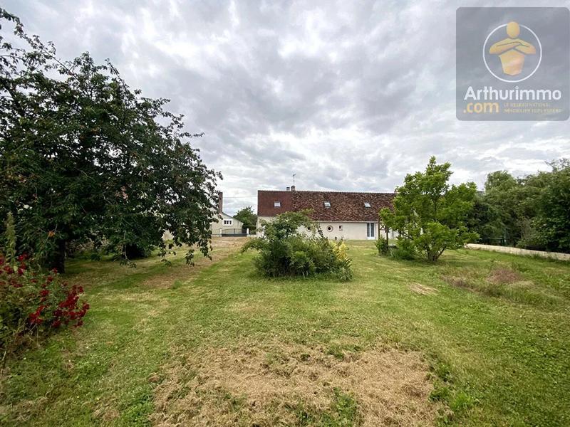 Maison - 181 m² - 5 pièces