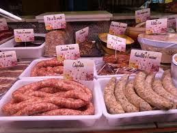 Boucherie des Gafets