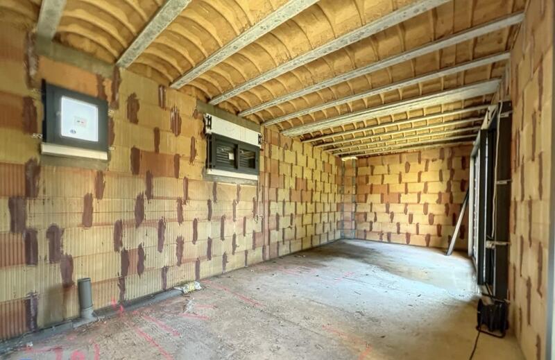 Villa - 110 m² - 4 pièces