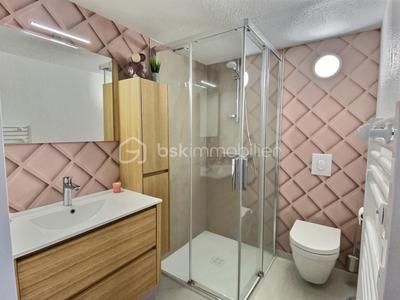 Pavillon - 32 m² - 2 pièces