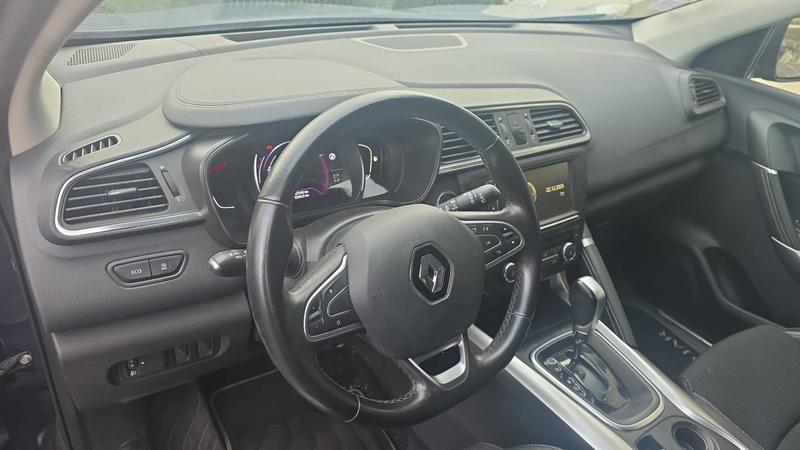 Renault Kadjar 1.2 TCe 130 Edc7 Intens - Automatique