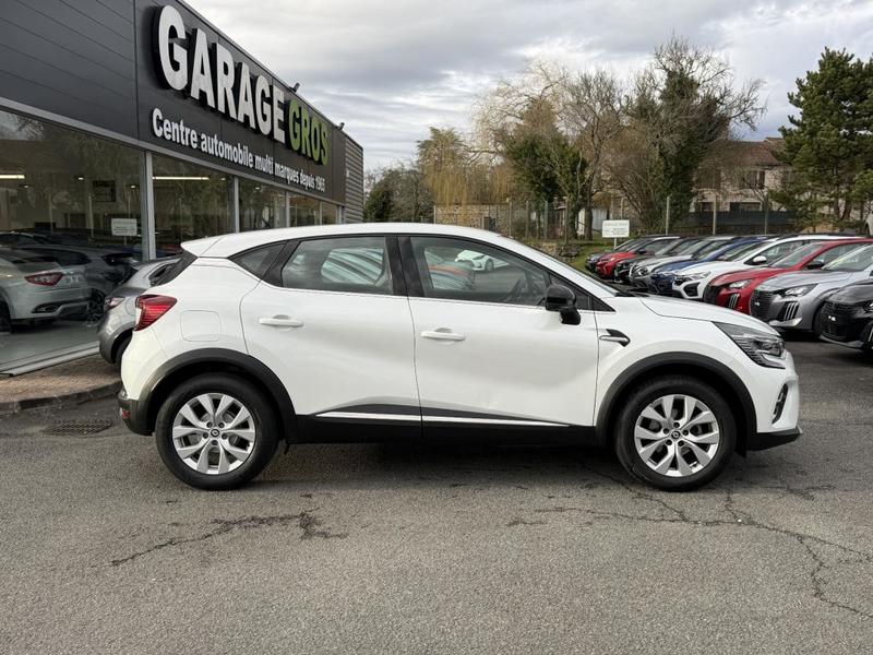 Renault Captur TCe 90 - 21 Intens