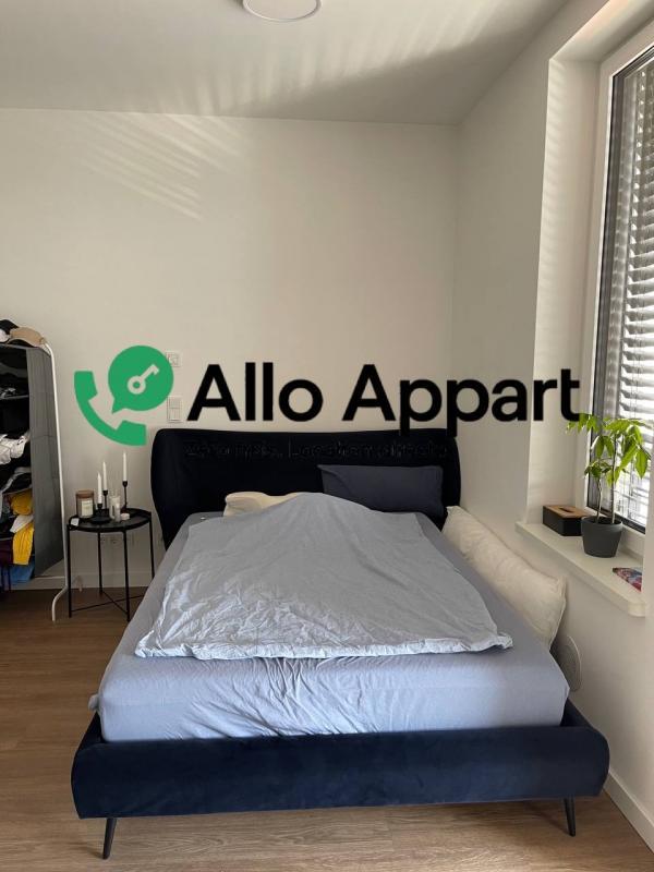 Studio - 23 m² - 1 pièce