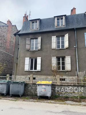 Immeuble - 171 m² - 9 pièces