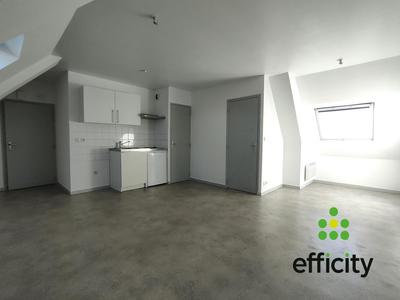 Appartement - 24 m² - 1 pièce