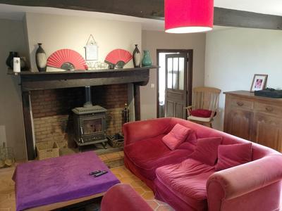 Maison de campagne - 230 m² - 10 pièces