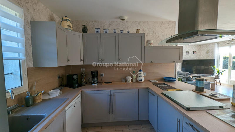 Villa - 90 m² - 4 pièces